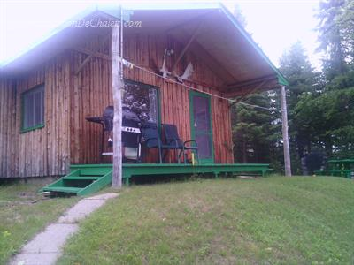 Domaine la ptite campagne | 395 Chemin Principal, Saint-Hilarion, QC G0A 3V0, Canada | Phone: (418) 633-5903