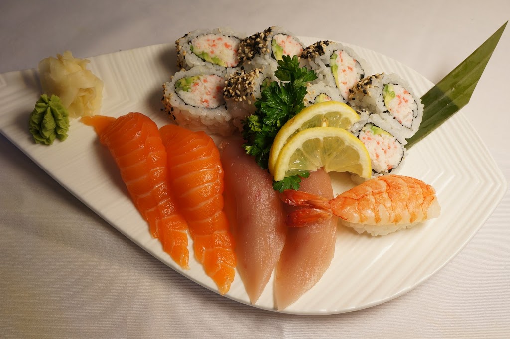 Sushi Tengu Japanese Restaurant | 20838 Lougheed Hwy, Maple Ridge, BC V2X 2R3, Canada | Phone: (604) 380-3380