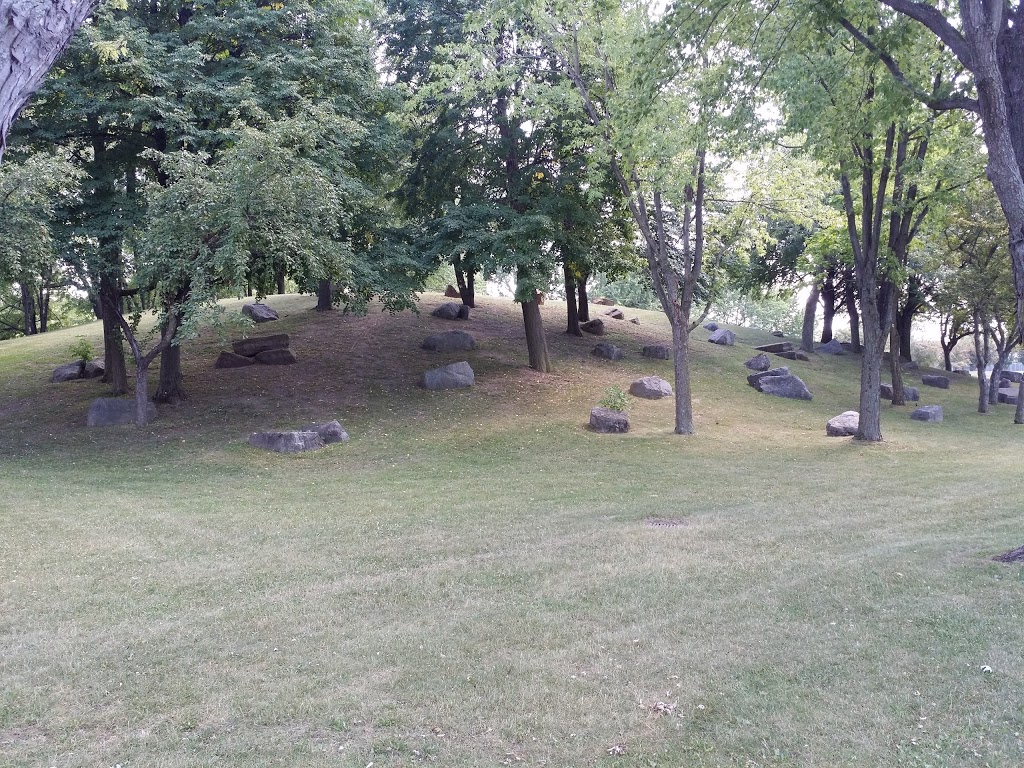 Westminster Park | Rue Westminster, Dollard-des-Ormeaux, QC H9G, Canada