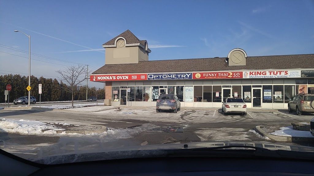 Nonnas Oven Oakville | 3420 Rebecca St #1a, Oakville, ON L6L 6W2, Canada | Phone: (905) 465-9600