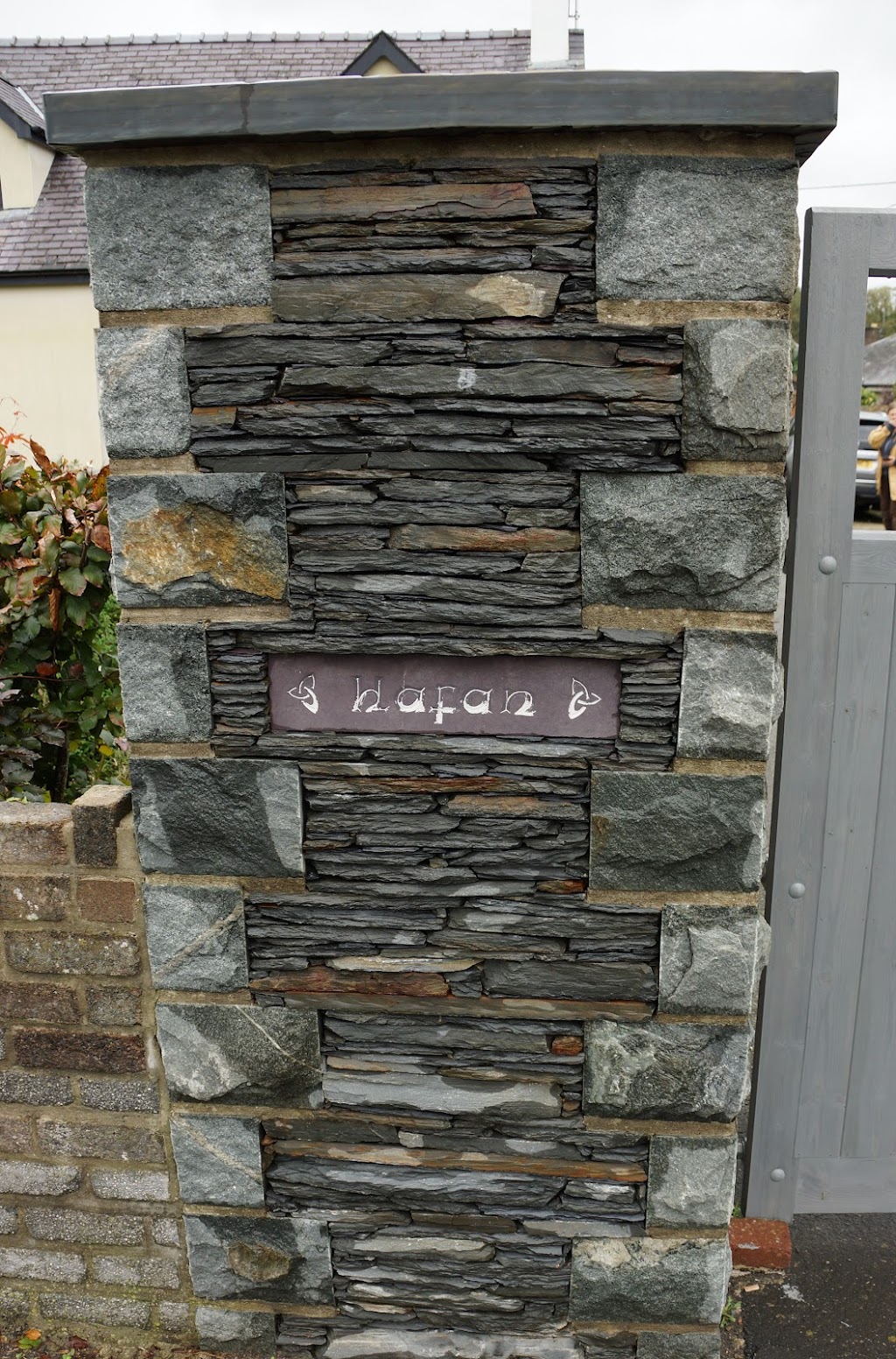 Morris Stonework and Landscaping | 2601 Bruce Rd, Duncan, BC V9L 6L4, Canada | Phone: (250) 510-3219