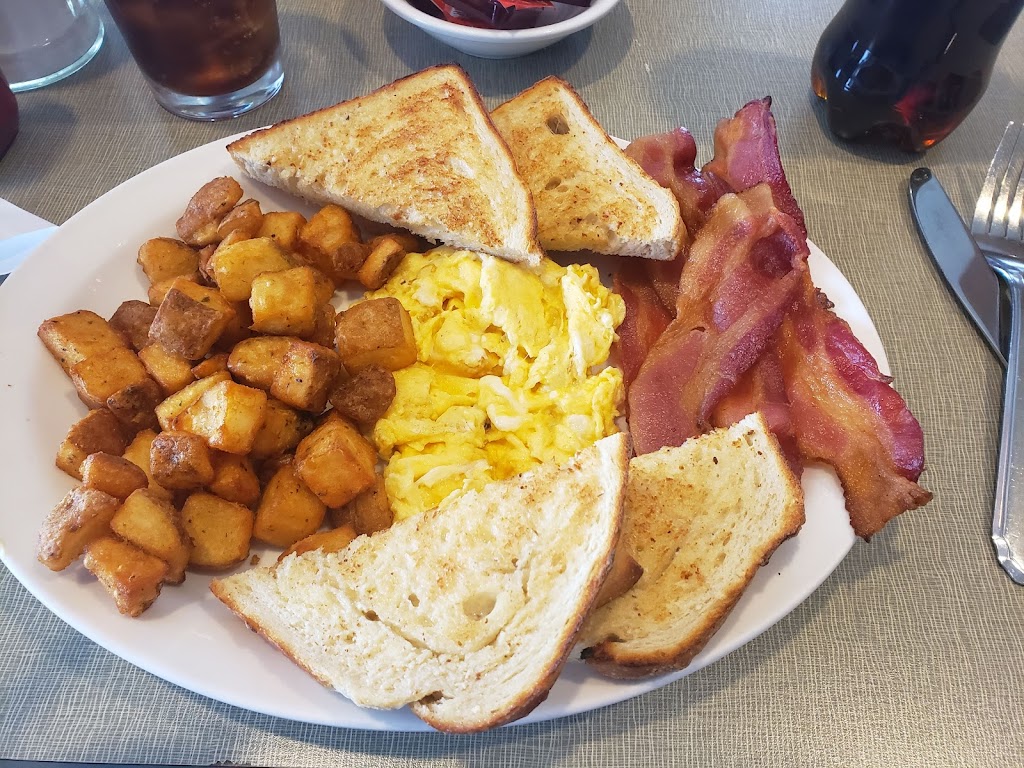 Common Place Cafe | 33933 Gladys Ave, Abbotsford, BC V2S 2E8, Canada | Phone: (604) 851-7737