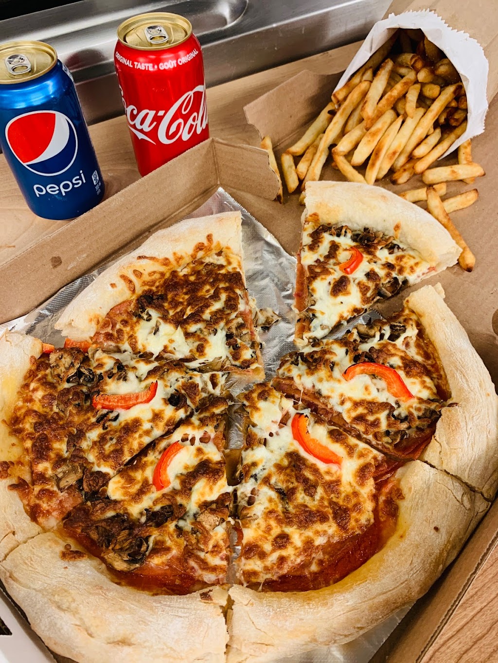 Café Restaurant Les Matines | 32 Av. Morel, Kamouraska, QC G0L 1M0, Canada | Phone: (418) 308-0999