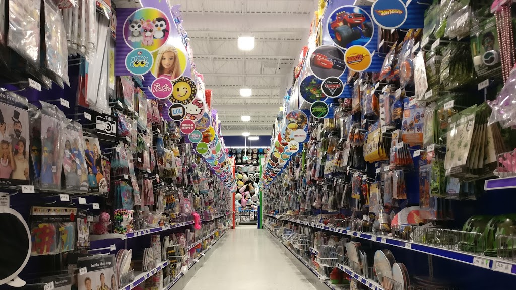 Party City | 300 Veterans Blvd NE, Airdrie, AB T4B 3P2, Canada | Phone: (587) 449-8270