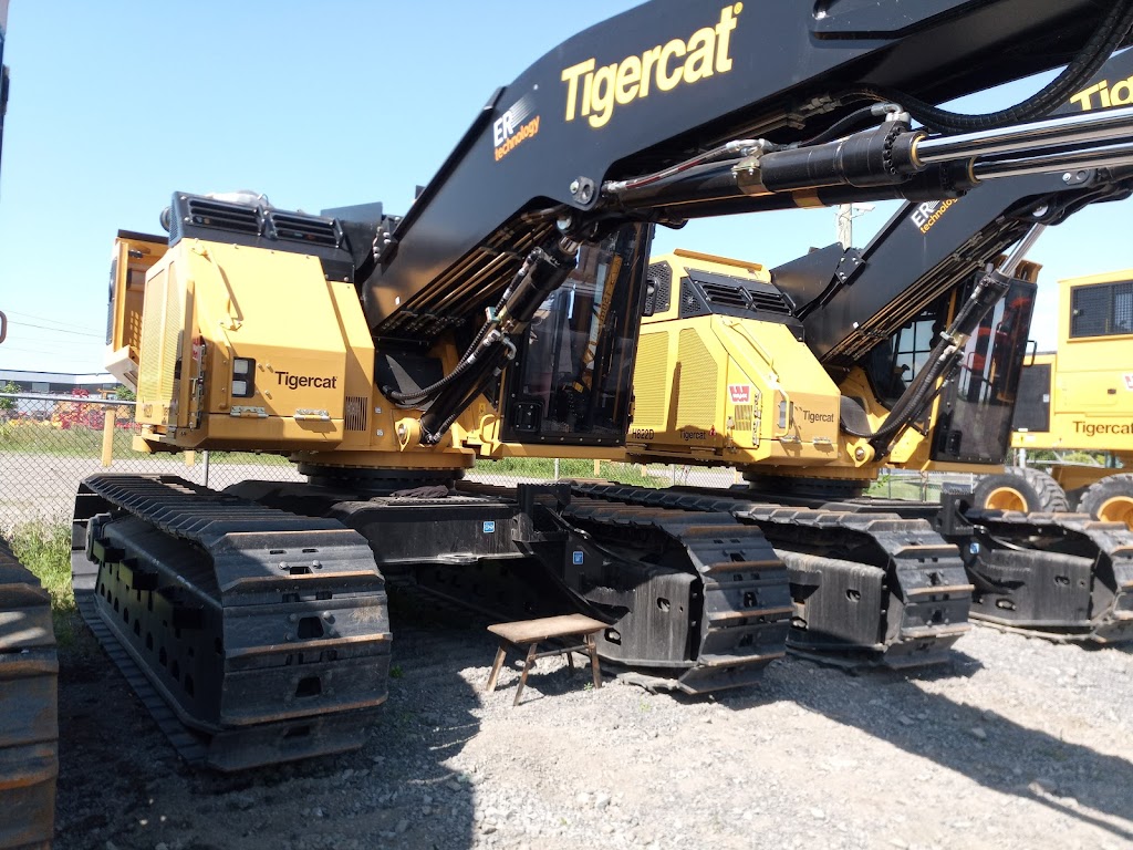 Groupe Systeme Foret | 1120 Bd Guillaume-Couture, Lévis, QC G6W 0R8, Canada | Phone: (418) 903-5488