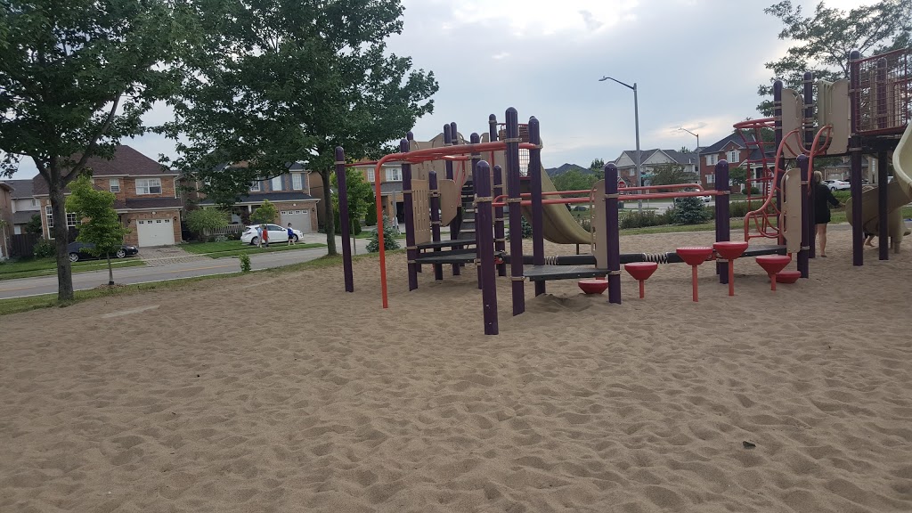 Grand Oak Park | 2205 Grand Oak Trail, Oakville, ON L6M 4S6, Canada | Phone: (905) 901-3007