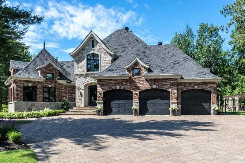 Paragon Homes | 86 Ch du Rubis, Val-des-Monts, QC J8N 0C5, Canada | Phone: (819) 775-1386