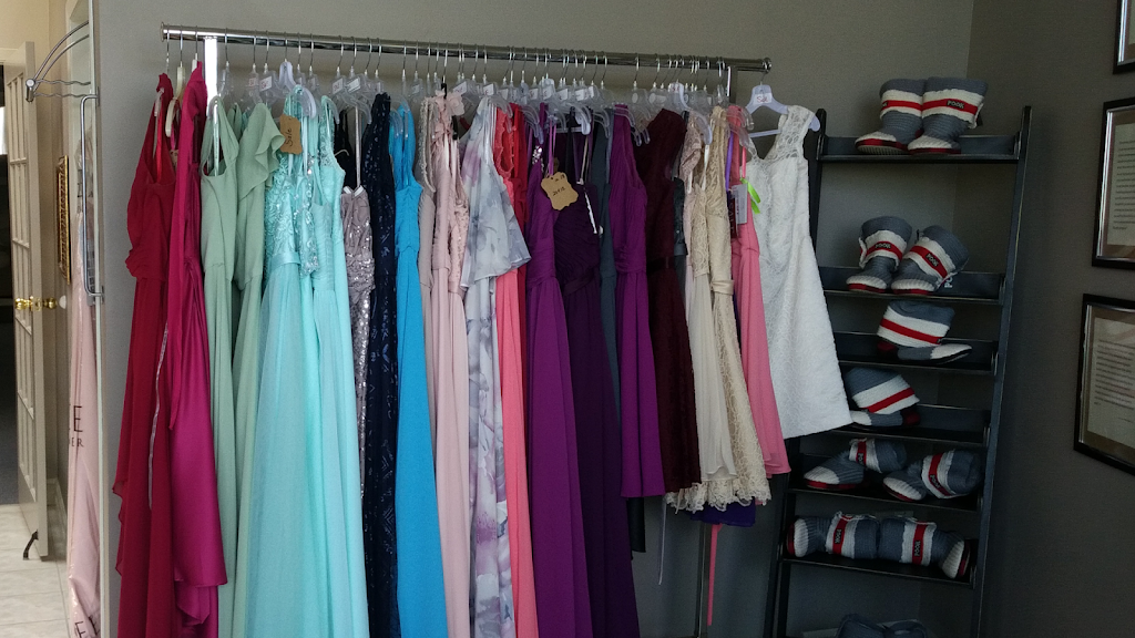 Priceless Bridals | 430 Westmount Ave unit c, Sudbury, ON P3A 5Z8, Canada | Phone: (705) 522-0500