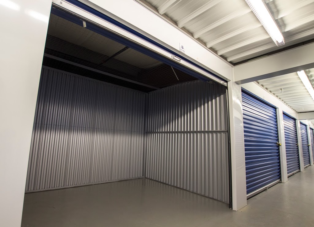 StorageMart | 3 Morrow Rd, Barrie, ON L4N 3V7, Canada | Phone: (705) 727-0678
