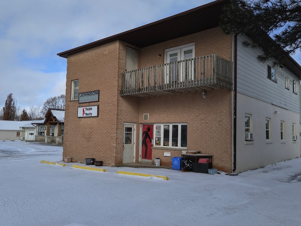Johnson Engineering Consultants | 368 Huron St, Stratford, ON N5A 5T5, Canada | Phone: (519) 271-9923