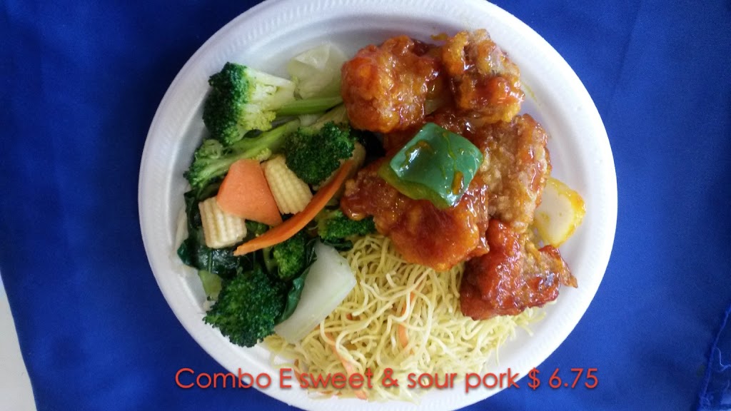 Noodle King | 3240 Dufferin St, Toronto, ON M6A 2T2, Canada | Phone: (416) 781-9928