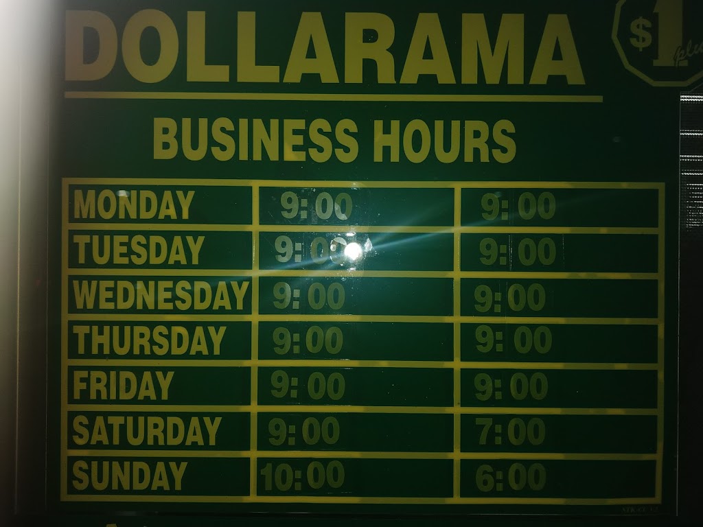 Dollarama | Choice Airdrie, 300 Veterans Blvd NE, Airdrie, AB T4B 3P2, Canada | Phone: (587) 254-4107
