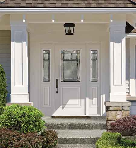 TruBilt Door Systems | 20 Can-Ar Gate, Woodbridge, ON L4H 3N5, Canada | Phone: (800) 265-5701