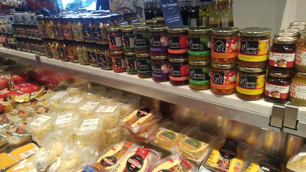 Boucherie Nobert | 6275 Rue Corbeil, Trois-Rivières, QC G8Z 4P8, Canada | Phone: (819) 840-2880