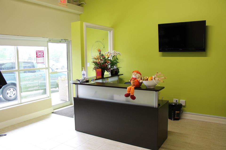 Full Function Rehab & Wellness | 8633 Weston Rd #3, Woodbridge, ON L4L 9R6, Canada | Phone: (647) 493-0784