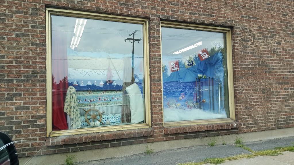 Raymond Parent Textiles | 1411 QC-132, Sorel-Tracy, QC J3R 3Y6, Canada | Phone: (450) 742-1013