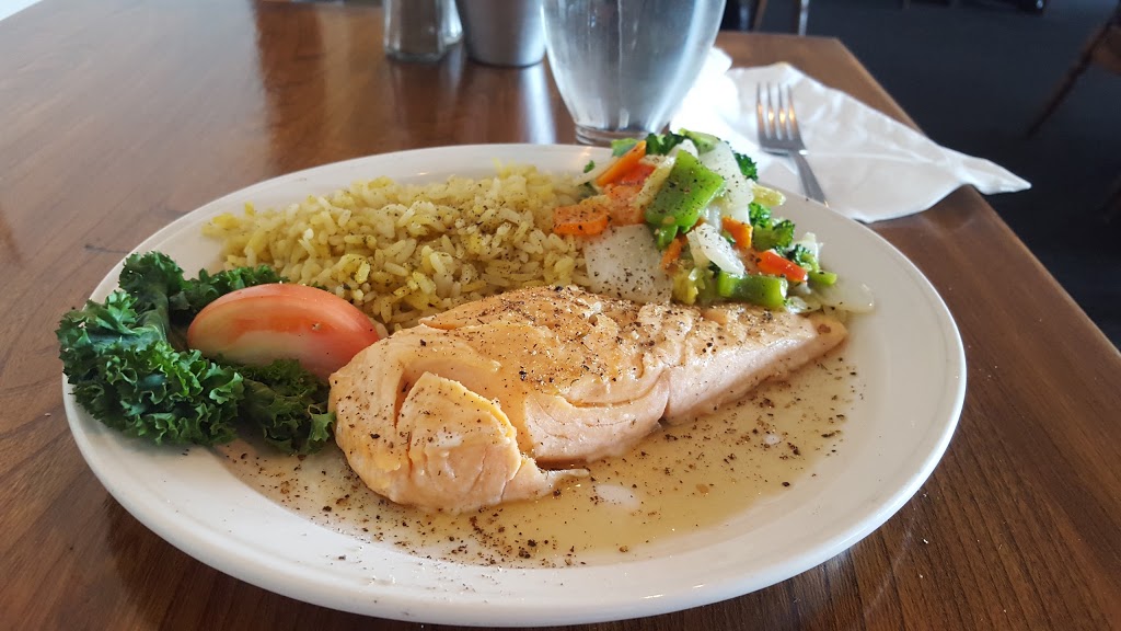Crofters Steak & Seafood | 565 Stellarton Rd, New Glasgow, NS B2H 1M6, Canada | Phone: (902) 755-3383