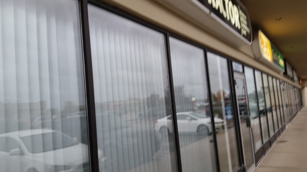 Kildonan Crossing Chiropractic | 1615 Regent Ave W #645, Winnipeg, MB R2C 5C6, Canada | Phone: (204) 654-1175