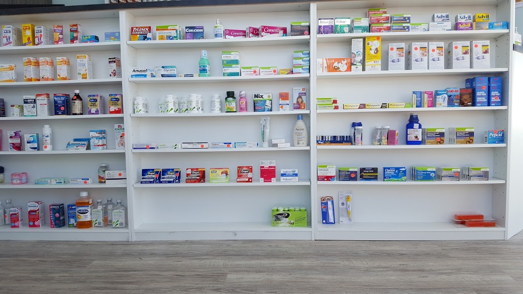 Markham Clinic Pharmacy | 50 Bur Oak Ave Unit 10C, Markham, ON L6C 0A2, Canada | Phone: (905) 534-4300