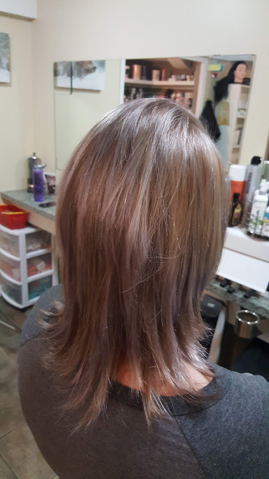 Hairssentials | 4485 Front St SE, Calgary, AB T3M 3A5, Canada | Phone: (587) 664-1681