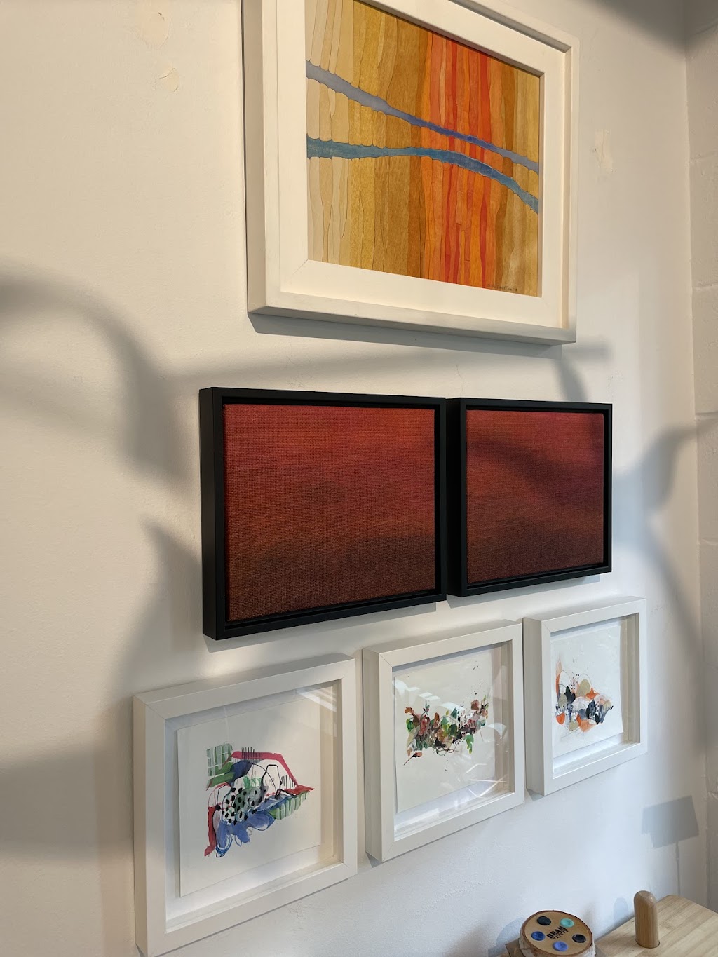 Free Spirit Gallery Studio | 590 N Rd, Gabriola, BC V0R 1X3, Canada | Phone: (250) 247-0197