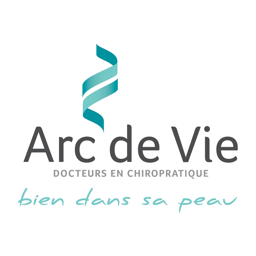 Arc De Vie Chiropratique | 74 Boulevard Labbé S, Victoriaville, QC G6S 1B5, Canada | Phone: (819) 758-5036