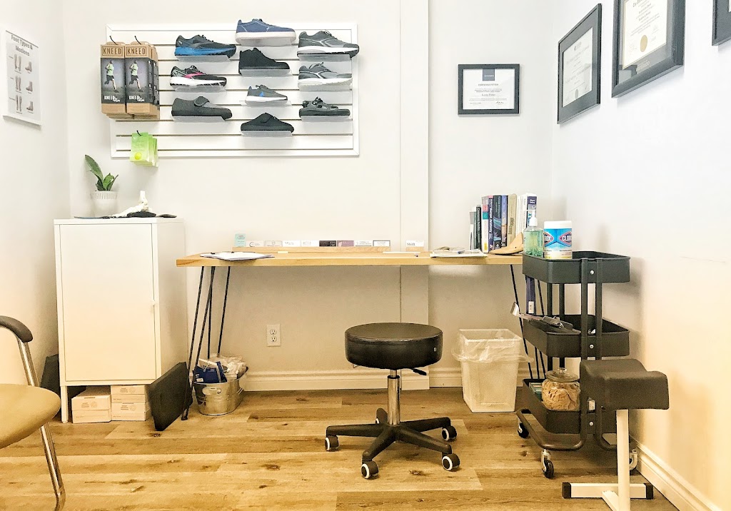 Shift Orthotics & Footwear | 525 Main St, Kingston, NS B0P 1R0, Canada | Phone: (902) 765-3440