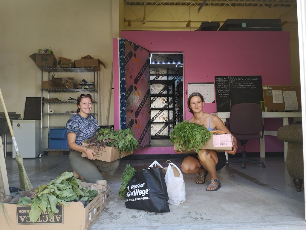 Fireweed Food Hub | 1145 Fife St, Winnipeg, MB R3E 2V2, Canada | Phone: (431) 278-5630