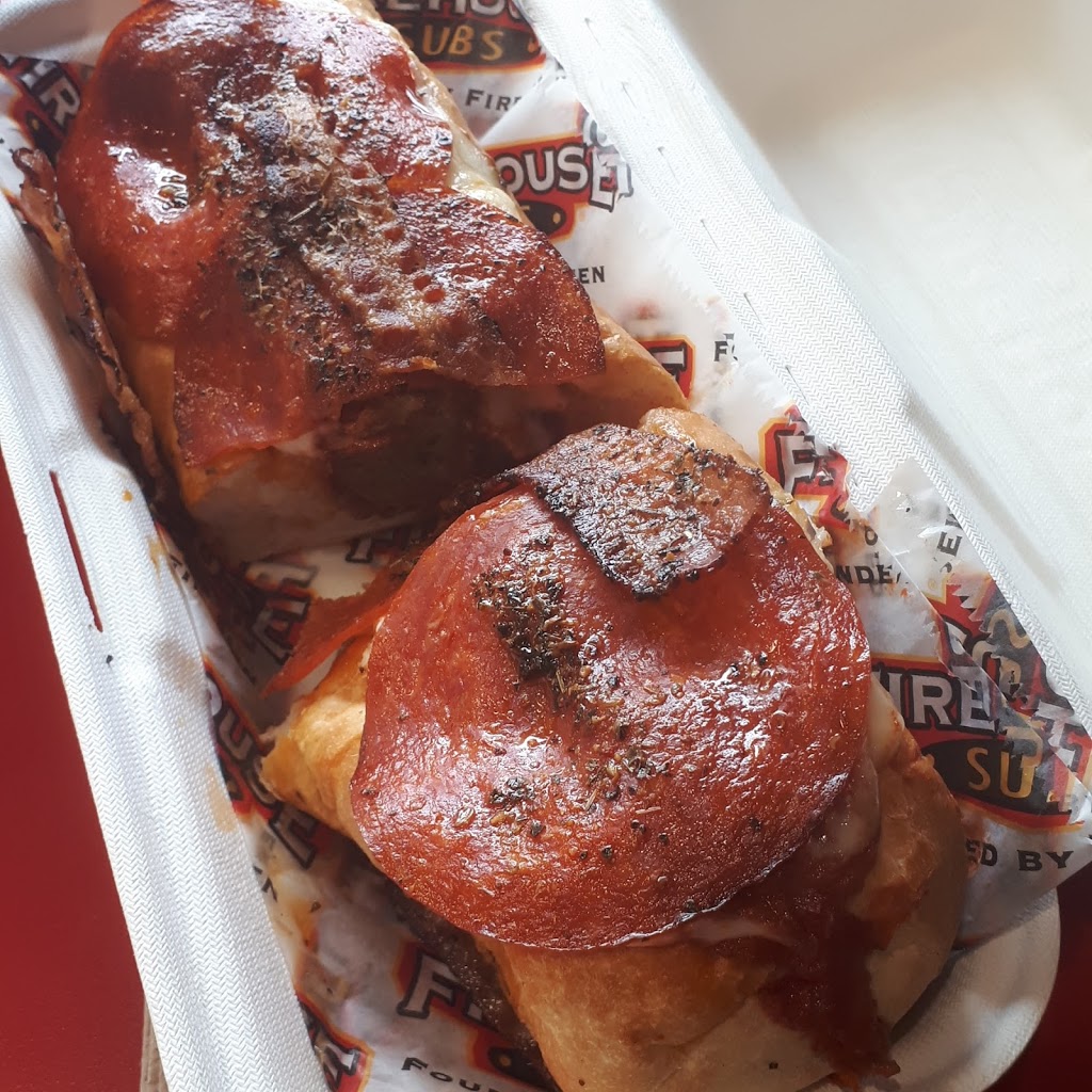 Firehouse Subs | 224 Ritson Rd N, Oshawa, ON L1G 0B2, Canada | Phone: (905) 728-3473