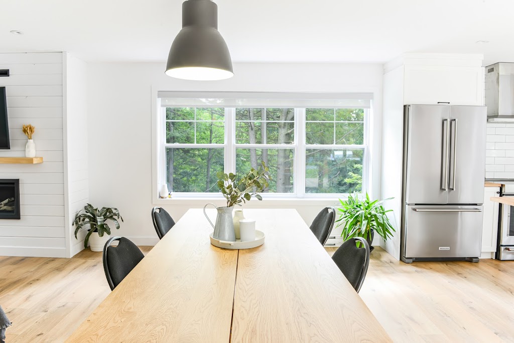 Fenêtres Magistral - Longueuil | 600 Rue Jean-Neveu, Longueuil, QC J4G 1P1, Canada | Phone: (450) 766-0995