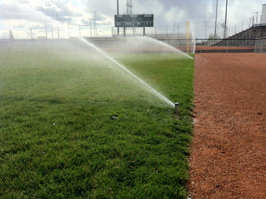 Rain Man Irrigation & Plumbing Ltd | 10215 218 St NW, Edmonton, AB T5S 2C3, Canada | Phone: (780) 447-3960