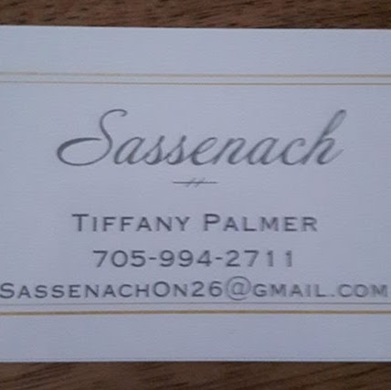 Sassenach | 7272 ON-26 unit 274, Stayner, ON L0M 1S0, Canada | Phone: (705) 994-2711