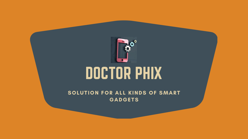 Doctor Phix | 407 Hillcrest Manor SW, Airdrie, AB T4B 4J9, Canada | Phone: (587) 585-9510