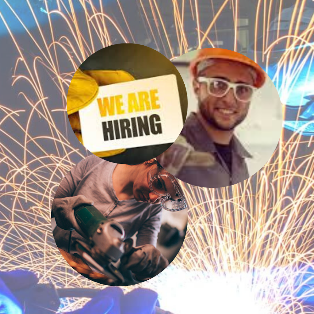 Skilled Trades Plus | 239 Heiman St, Kitchener, ON N2M 3M2, Canada | Phone: (519) 741-0600