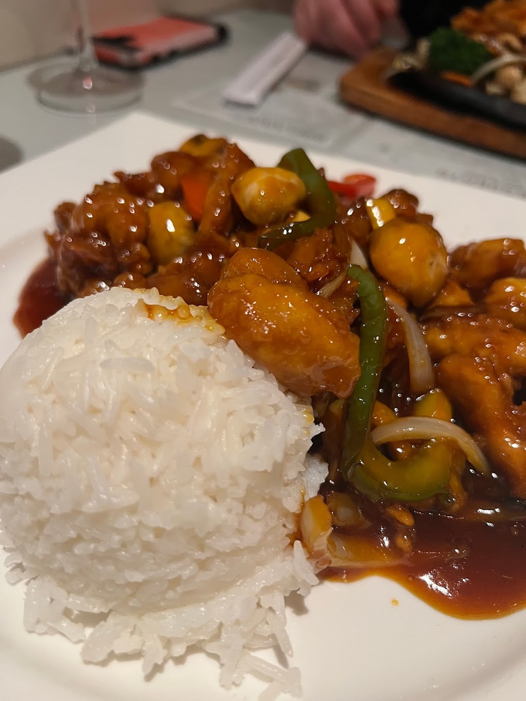 Fusionasie | 151 Rue Vaillancourt, Saint-Jérôme, QC J7Z 1G3, Canada | Phone: (579) 634-9990