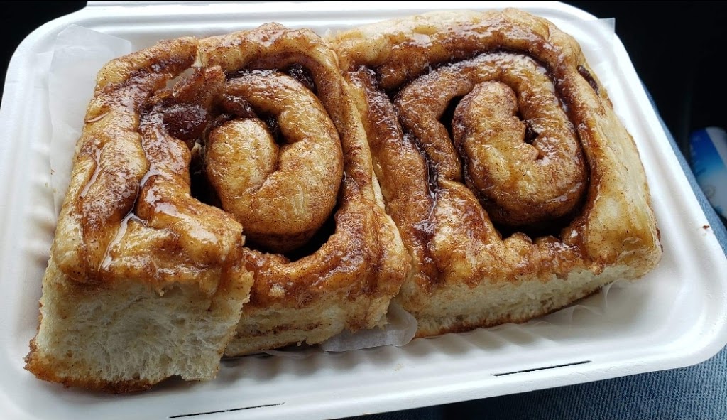 Nana & Papas Bakery Ltd | 897 Island Hwy W #104, Parksville, BC V9P 2E9, Canada | Phone: (250) 586-1162