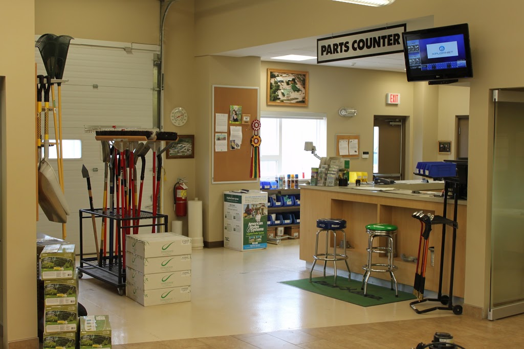 Vanden Bussche Irrigation | 2515 Pine Grove Rd, Delhi, ON N4B 2X1, Canada | Phone: (519) 582-2380