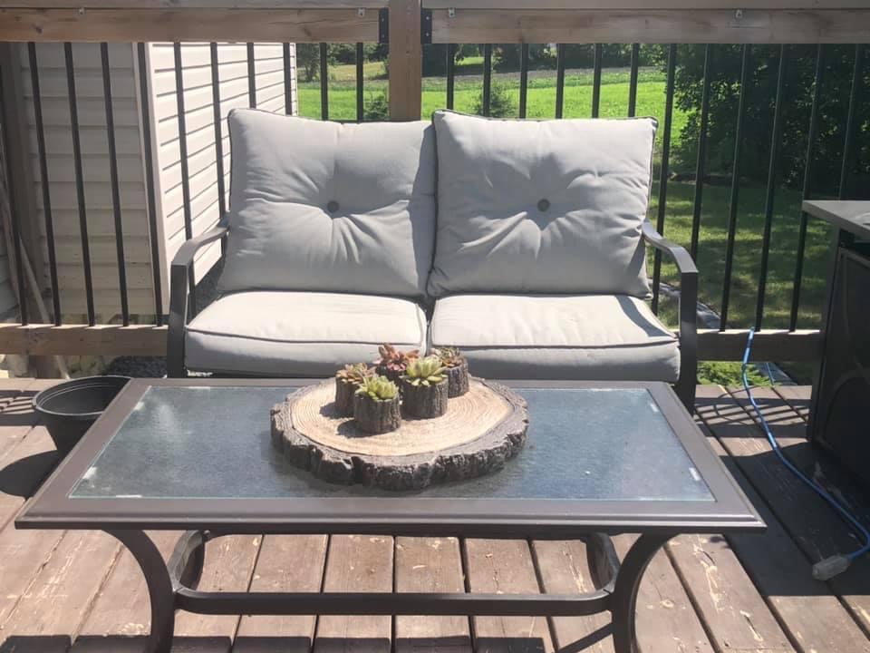 Earth Tones Stone and Garden | 9 Bridgman Pl, La Salle, MB R0G 0A2, Canada | Phone: (204) 803-0565