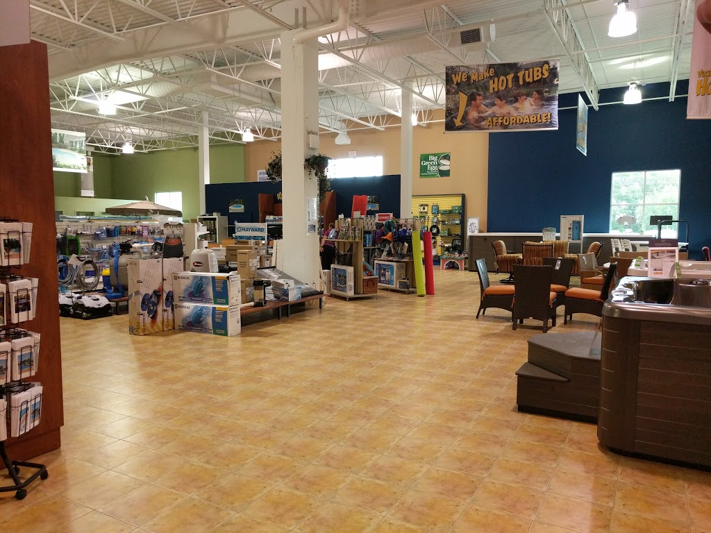 Holland Home Leisure | 8794 Commercial St, New Minas, NS B4N 3C5, Canada | Phone: (902) 681-3030