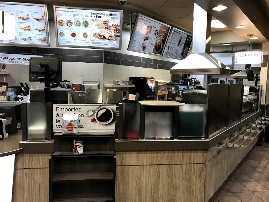 Tim Hortons | 99 QC-201, Rigaud, QC J0P 1P0, Canada | Phone: (450) 458-7320