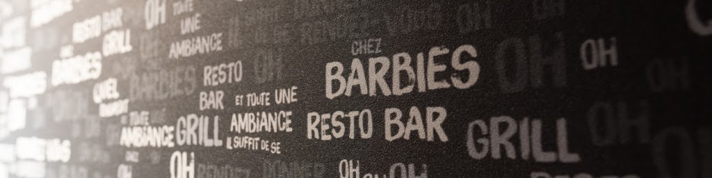 Barbies Resto Bar Grill - Lévis | 155 Route du Président-Kennedy, Lévis, QC G6V 6E2, Canada | Phone: (418) 903-8088