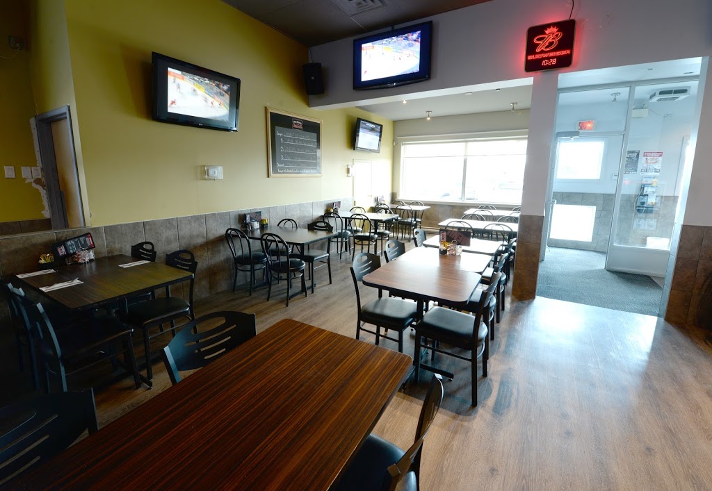 Pub Resto Broue | 387 Boulevard Armand-Paris, Québec, QC G1C 7T2, Canada | Phone: (418) 661-1202