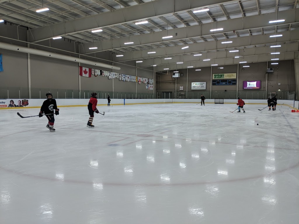 Max Sport Performance Inc | 55 Russ Howard Dr, Moncton, NB E1C 0L7, Canada | Phone: (506) 384-4455