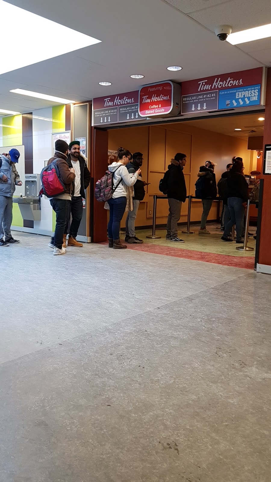 Tim Hortons | 2000 Simcoe St N, Oshawa, ON L1H 7K4, Canada | Phone: (905) 721-2000