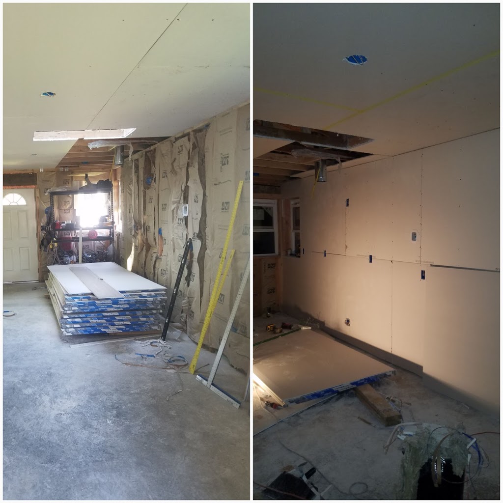 M&M Home Repair LLC - Handyman Roofing, Handyman Service in Bell | 2320 Yew Street Rd, Bellingham, WA 98229, USA | Phone: (360) 336-6450