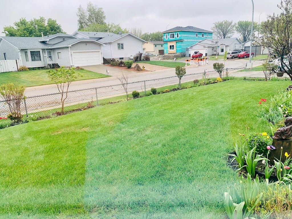Green Drop Lawns Ltd | point of interest | 21130 108 Ave NW, Edmonton, AB T5S 1X4, Canada | 8776473366 OR +1 877-647-3366