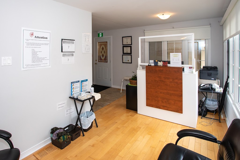 Physio Cumberland | 2527 Ch. Old Montréal Rd, Cumberland, ON K4C 1A1, Canada | Phone: (613) 573-2527