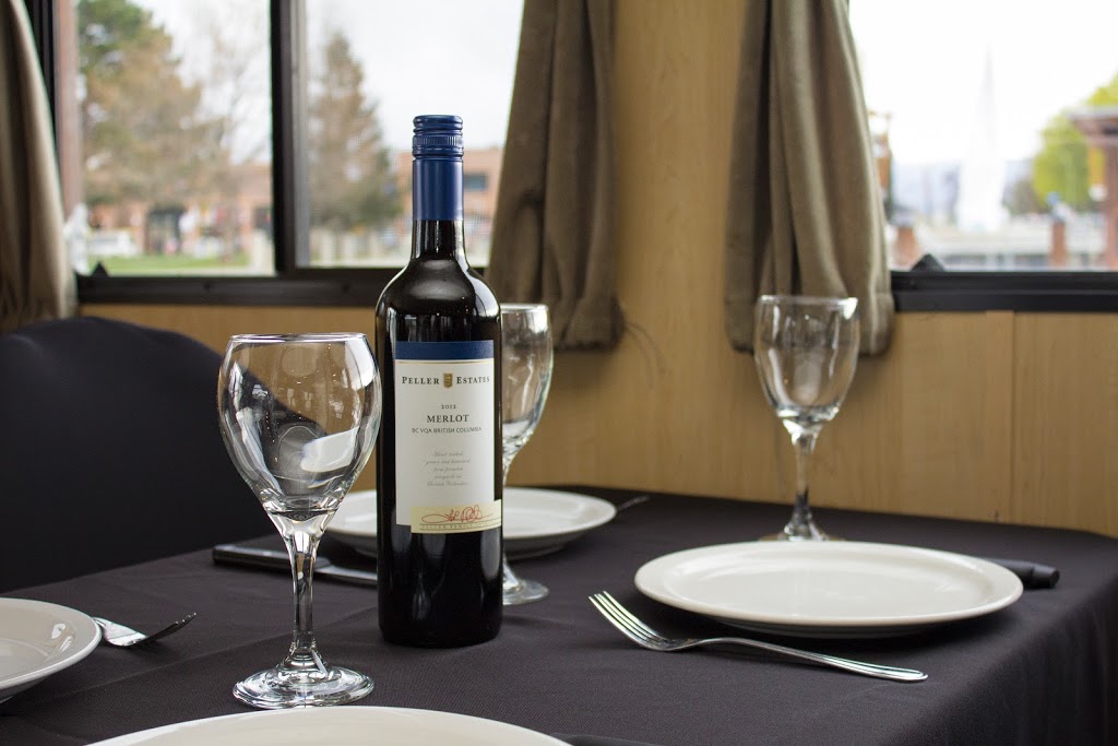 KelownaCruises.com | 238 Queensway Ave, Kelowna, BC V1Y 6S4, Canada | Phone: (250) 215-2779