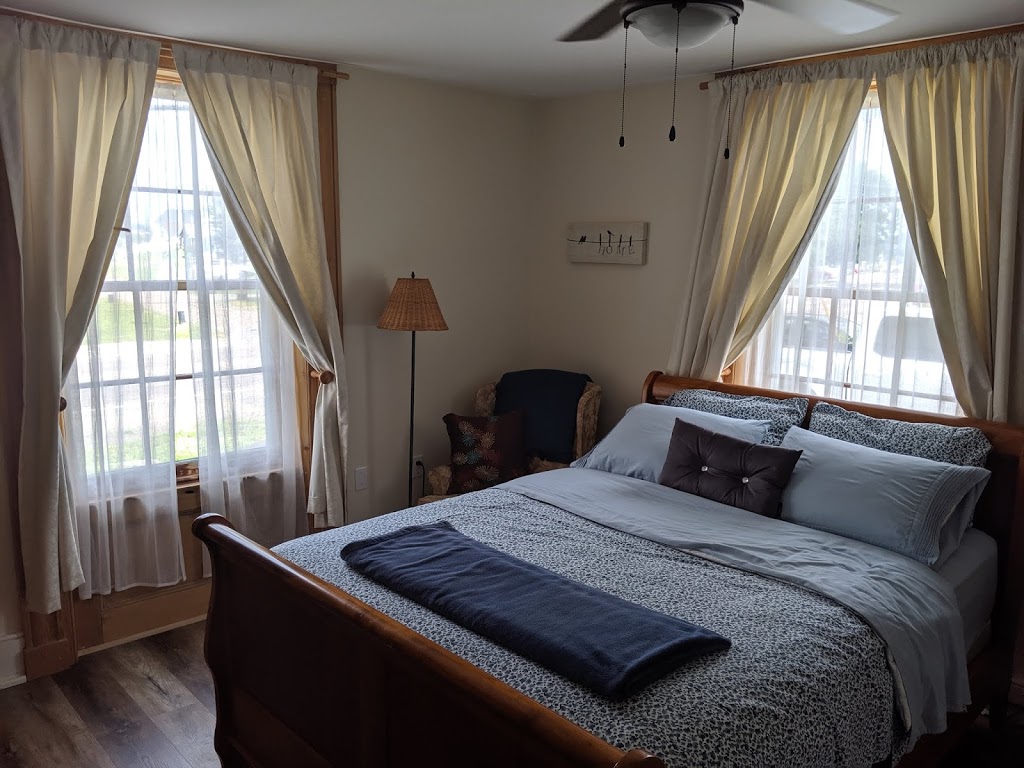 Jardines Inn | 104 Rue Main, Rexton, NB E4W 2B3, Canada | Phone: (506) 523-7070