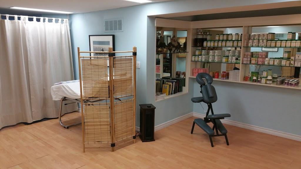 Qi Healing Acupuncture Clinic | 1735 Lakeshore Rd W, Mississauga, ON L5J 1J4, Canada | Phone: (905) 822-9368